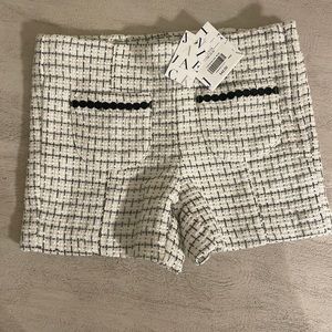 NWT Janie and Jack Shorts